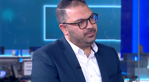 امير بشارات