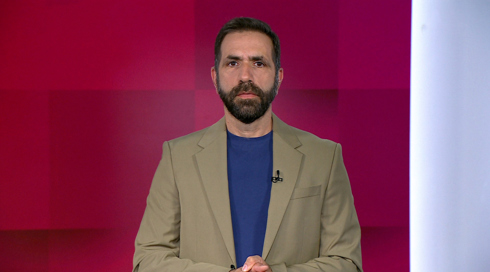  الجهة الثانية مع جلال أيوب | 15.06.2025 | اتهامات إسرائيلية لإيران باستهداف المدنيين