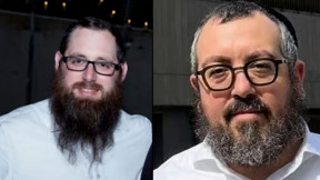 "טבח חנוכה באוסטרליה | ""העולם שלנו נחרב"": המונים חלקו כבוד אחרון ל-15 הנרצחים "