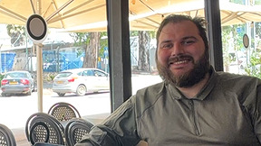 התקרית הקשה בה נפל רב סמל ראשון אלכסנדר