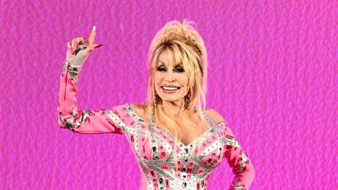 דולי פרטון, ארכיון