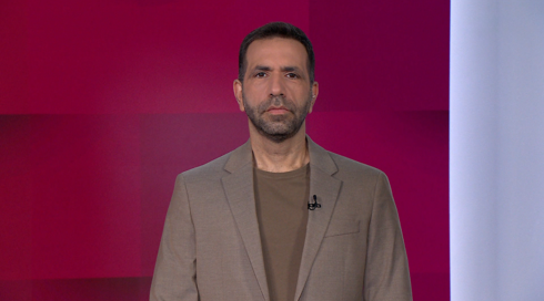 الجهة الثانية مع جلال أيوب | 10.08.2025