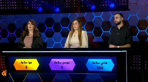 يللّا نخطّطها | الحلقة الرابعة