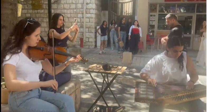 مهرجان الناصرة