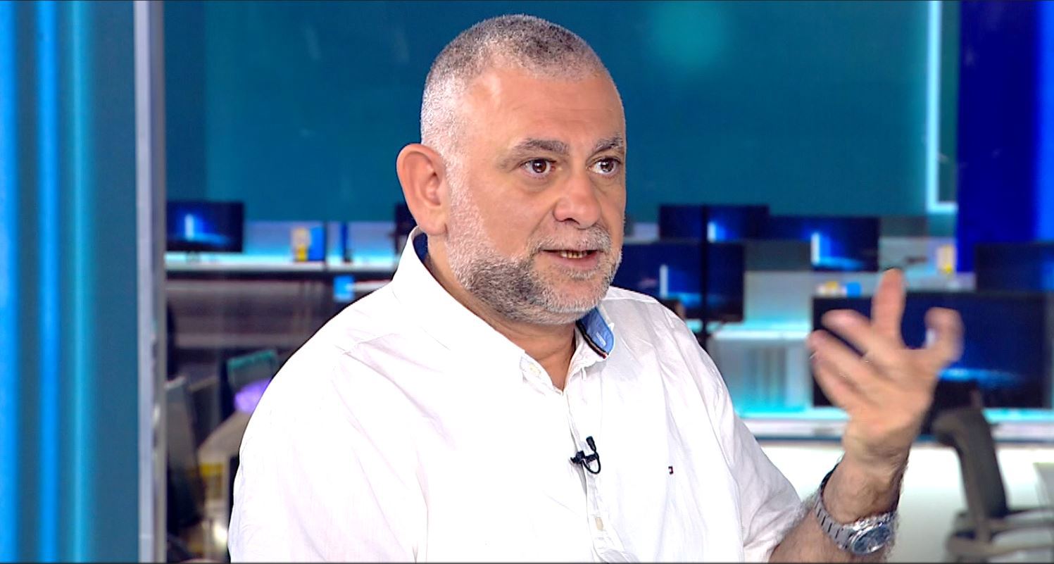 د.وليد حداد