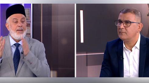 قضية ورأيان | اقحام الشاباك لمكافحة العنف