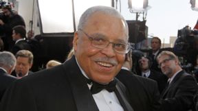 ג'יימס ארל ג'ונס, 2012