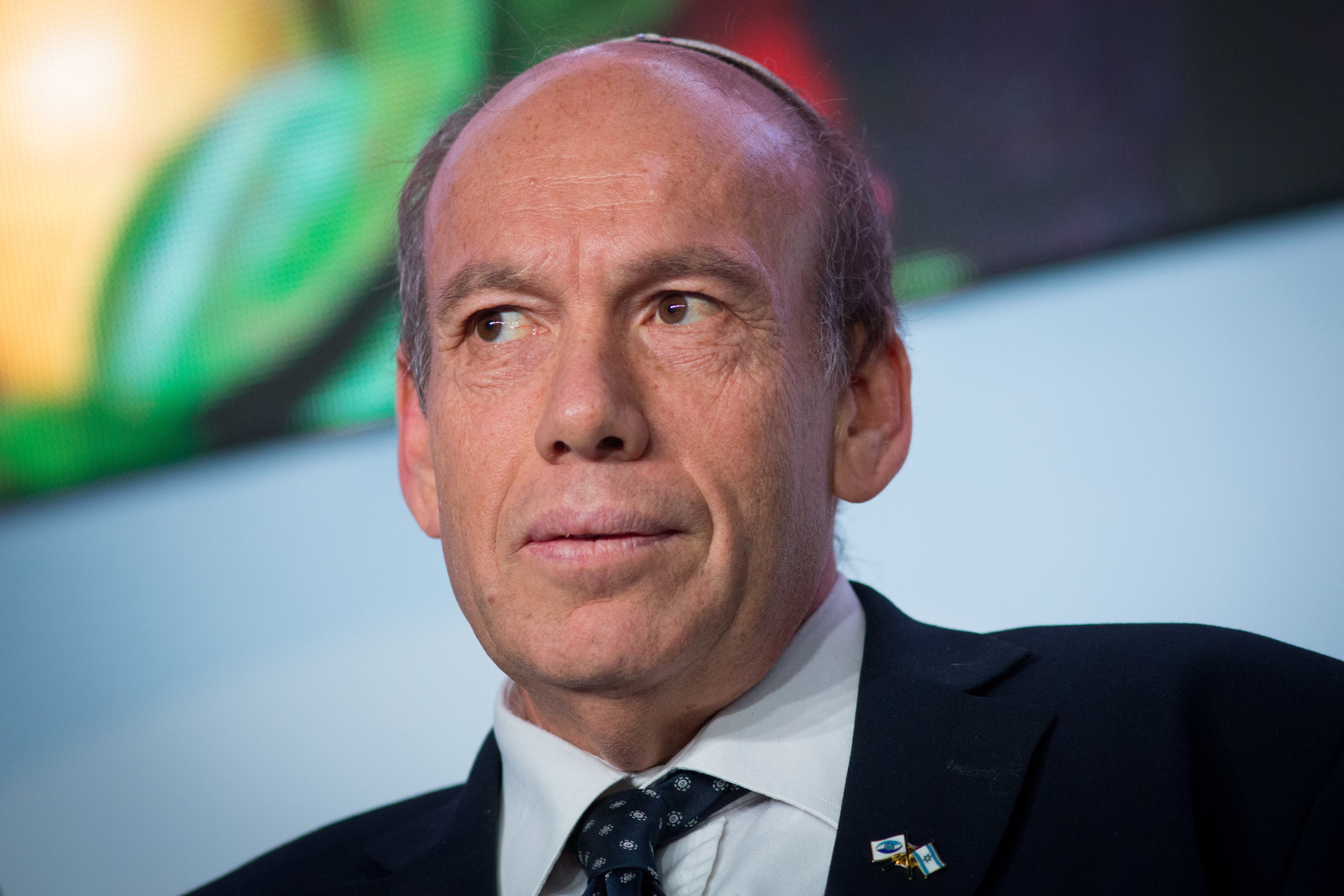 מבקר המדינה מתניהו אנגלמן, ארכיון