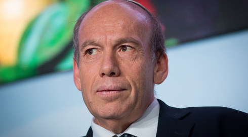 מבקר המדינה מתניהו אנגלמן, ארכיון