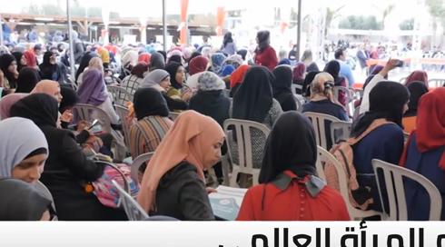 الخامسة في مكان مع وسيم كيوف | 8.3.2023