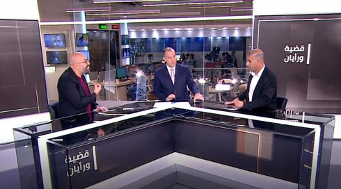 قضية ورأيان مع وسيم كيوف | مقاطعة بن غفير