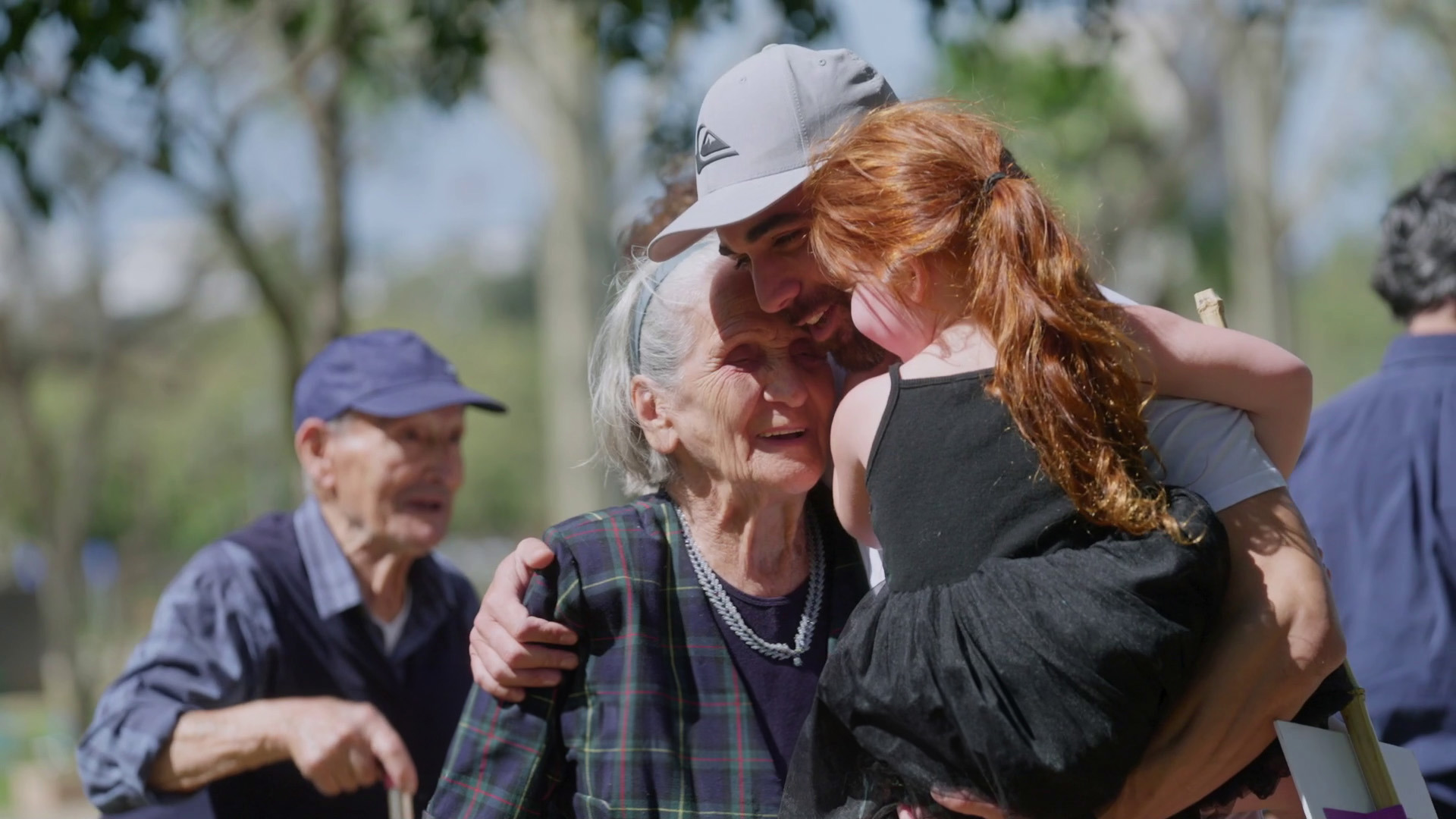 80 וארבע עונה 2 - פרק 7