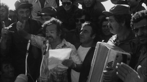 סיור אומנים בסיני