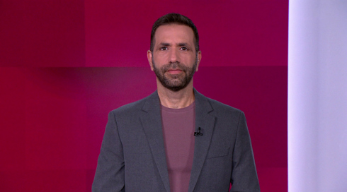 الجهة الثانية مع جلال أيوب | 03.09.2025 | خبر حول مقتل جنديّة إسرائيليّة وثلاث من بناتها في خان يونس