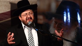 הרב יהודה דרעי