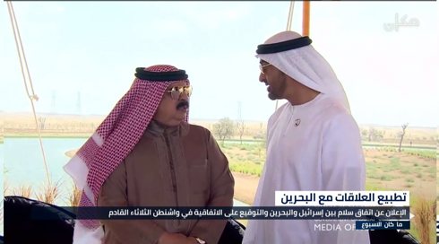 ما كان الأسبوع