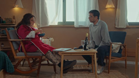 אואזיס במדבר | פרק 5 - ירון ודנית