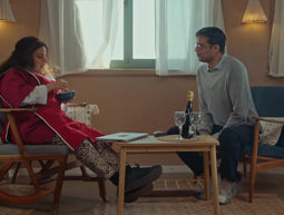 אואזיס במדבר | פרק 5 - ירון ודנית