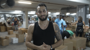 דניאל מורס