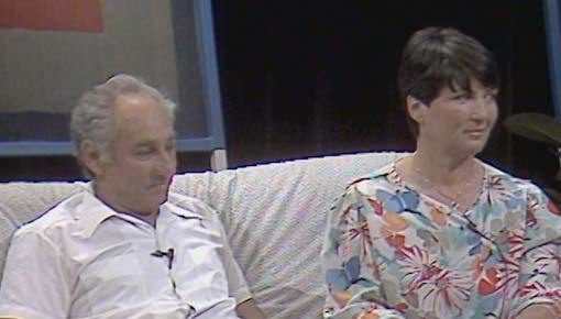 בין הכיסאות | נפגעי פרשת קו 300