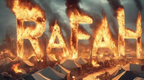 الخامسة في مكان مع وسيم كيّوف | 27.05.24