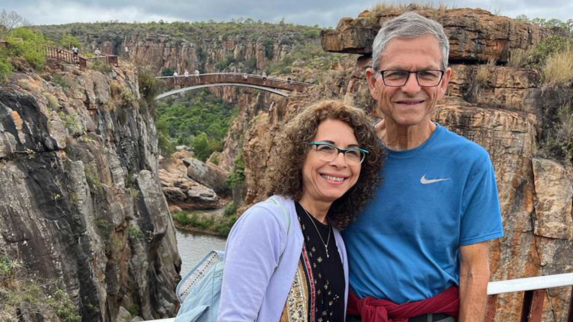 ד"ר מרסל פרייליך קפלון ודרור קפלון