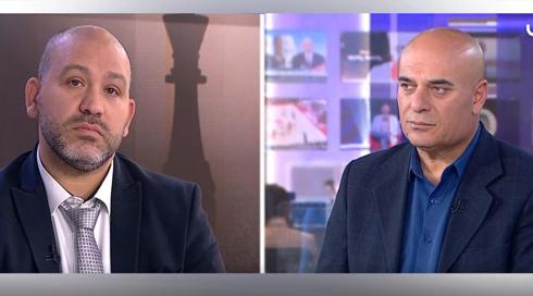 قضية ورأيان مع وسيم كيّوف | السجناء الامنيين الفلسطينيين