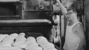 האופה מגבעת ברנר