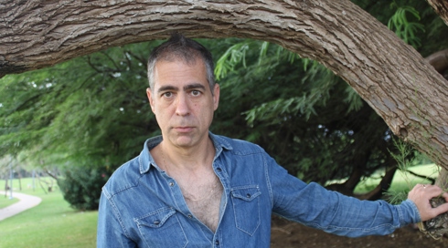 יהלי סובול - איש חזק איש חלש