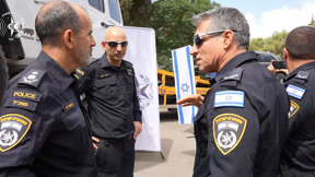 רגע לפני שנרצח: הקליט לאשתו הודעה קולית - ובה חשף את זהות היורה