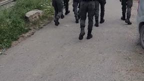 מעצר, יצהר