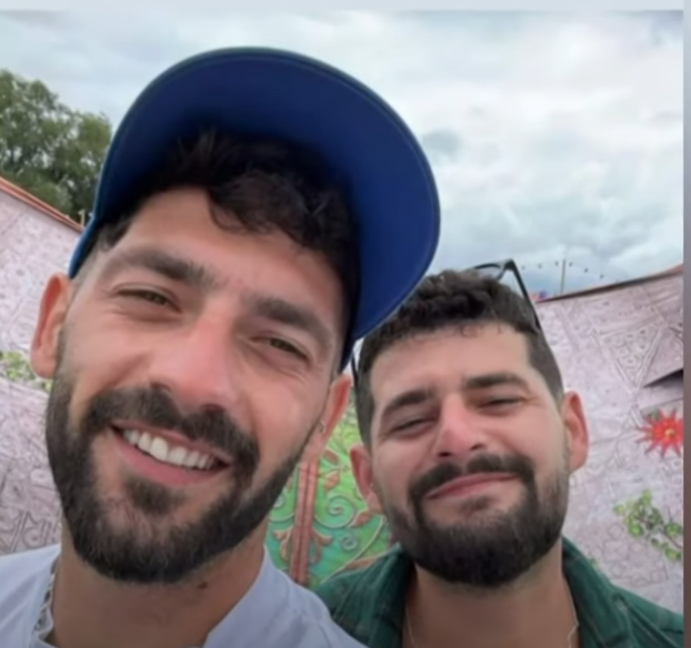 גלי וזיו ברמן