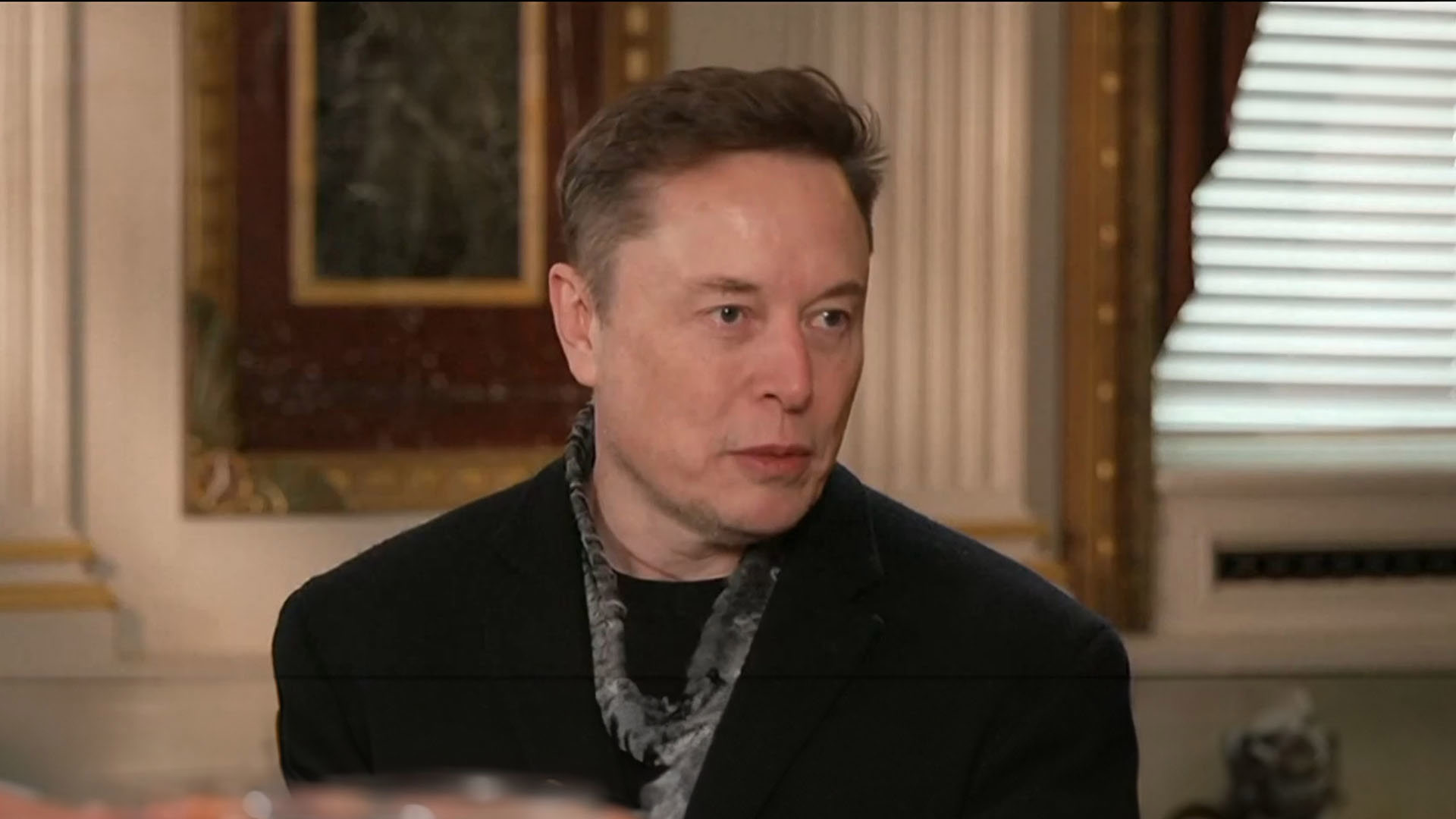 מי עומד מאחורי השיבושים ב-X של אילון מאסק - פרו-פלסטינים או אוקראינה?