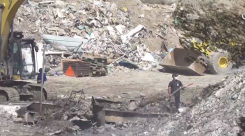 الخامسة في مكان مع يوسف شداد | 20.9.2023