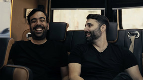 סיירת פאנץ' - הצצה | יוצאים לדרך