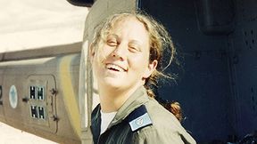 רס"ר קרן טנדלר, ארכיון
