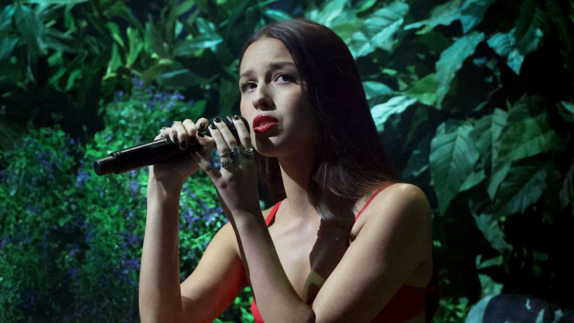 אוליביה רודריגו, 2023