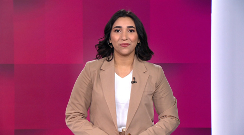 الجِهة الثانية مع رجاء كناعنة | 25.02.2025 | ما هو عدد المشيعين في جنازة الامين العام لحزب الله؟ 