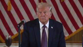 טראמפ יושבע מחר לנשיא בארה"ב - איך זה ישפיע על החטופים?