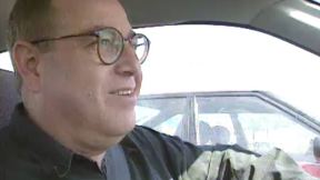 יומן תרבות | יום בחיי טוביה צפיר