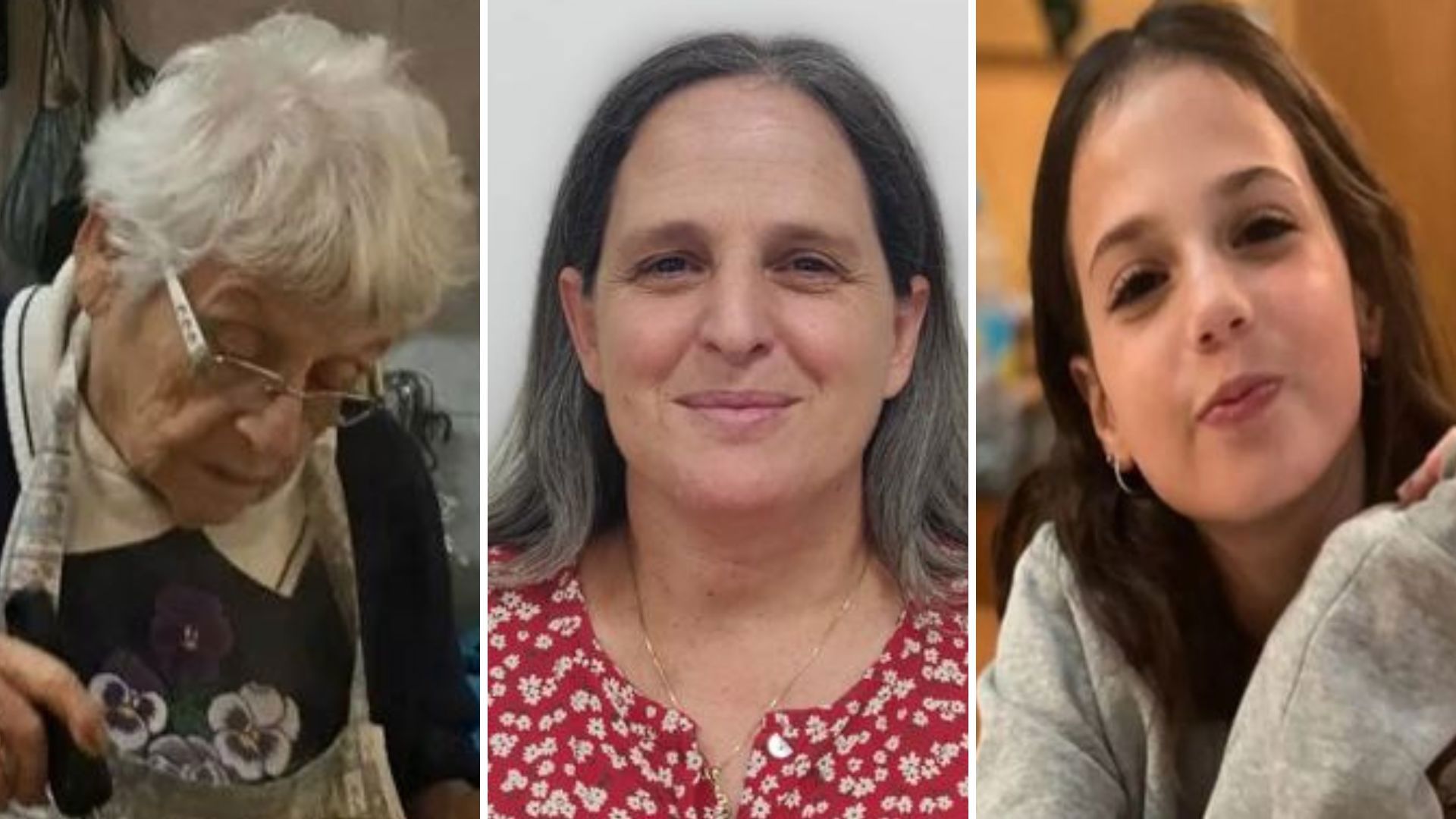 שרון ונעם אביגדורי, דיצה היימן