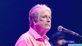 בריאן ווילסון בהופעה בלונדון, 2017