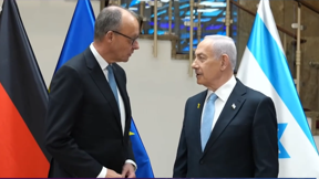 الخامسة في مكان مع وسيم كيوف | 7.12.25