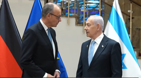 الخامسة في مكان مع وسيم كيوف | 7.12.25