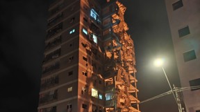 פגיעה במרכז הארץ