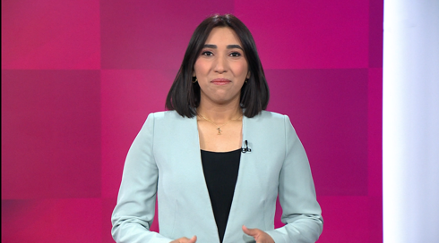 الجِهة الثانية مع رجاء كناعنة | 15.04.2025 | فيديو منتشر لرقص مصريّين في معبر رفح مؤخرا