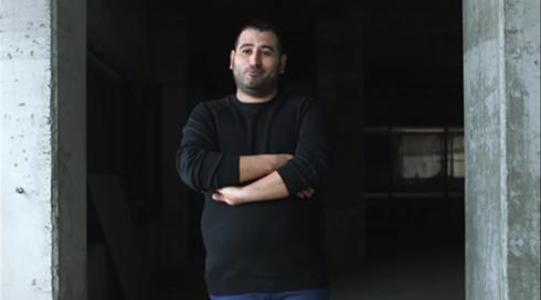 אביחי ציון - כאן דעה