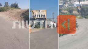 המוצב הצה"לי המדובר