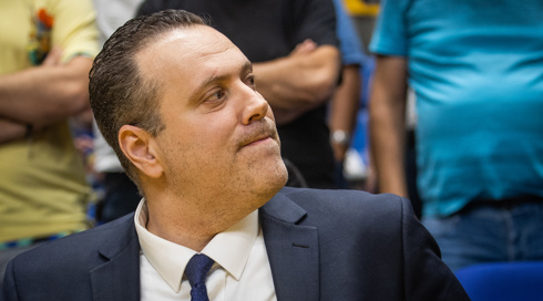 השר זוהר: "נהיה חייבים לשלוט צבאית ברצועת עזה"