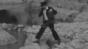 השוטר איש אבירם. 1980